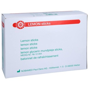 Lemon STICKS Produktbild