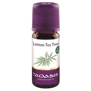 LEMON TEA Tree Öl Bio Produktbild
