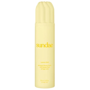Lemon Zest Foaming Body Wash 265 ml produkt bild