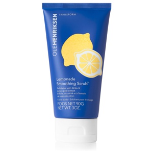Ole Henriksen Transform Lemonade Smoothing Scrub 90 ml produktbilde