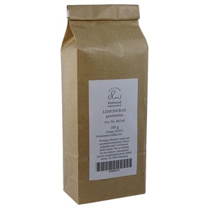 Lemongras Produktbild