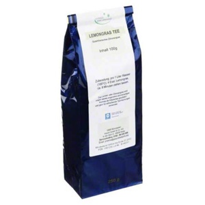 Lemongras Blättertee, 100 g Tee Produktbild