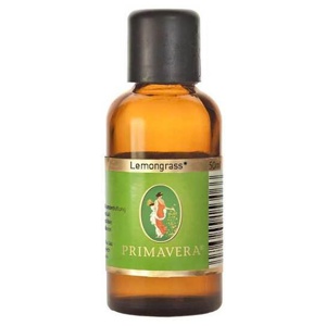 Lemongrass bio ätherisches Öl, 50 ml Ätherisches Öl Produktbild