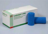 LENKELAST Color Mittelzugb.10 cmx5 m blau Produktbild