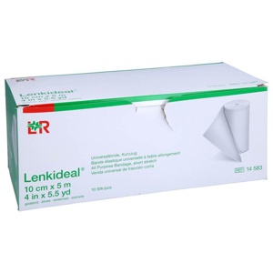LENKIDEAL Idealb.10 cmx5 m einzeln verpackt Produktbild
