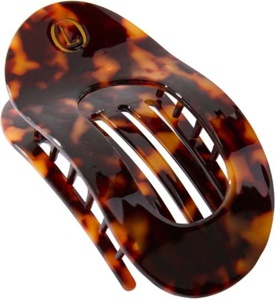 Lenoites Eco-Friendly Flat Hair Clip produktbilde