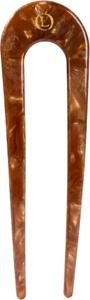 Lenoites Eco-friendly French Hair Pin produktbilde