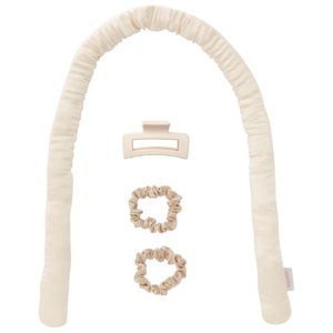 Lenoites Heatless Curls ® in Mulberry Silk produktbilde