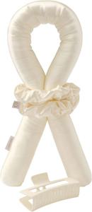 Lenoites Heatless Curls in Mulberry Silk Large produkt bild