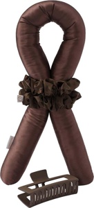 Lenoites Heatless Curls in Mulberry Silk Large produktbilde