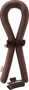 Lenoites Heatless Curls in Mulberry Silk Medium produkt bild