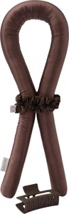 Lenoites Heatless Curls in Mulberry Silk Medium produktbilde