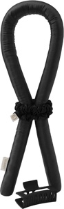 Lenoites Heatless Curls in Mulberry Silk Small produktbilde