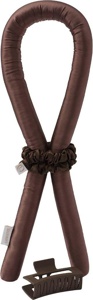Lenoites Heatless Curls in Mulberry Silk Small produktbilde