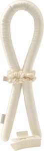 Lenoites Heatless Curls in Mulberry Silk Small produktbilde