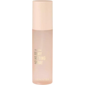 Lenoites Long Lasting Dewy Setting Spray Transparent 100 ml produktbillede
