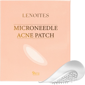 Lenoites Microneedle Acne Patch Produktbild