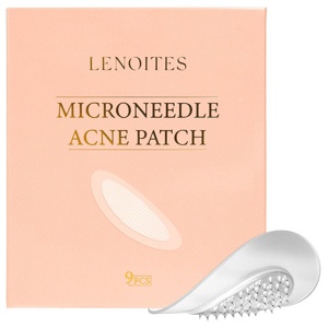 Lenoites Microneedle Acne Patch produktbilde