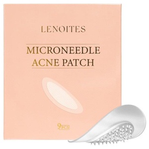 Lenoites Microneedle Acne Patch produkt bild