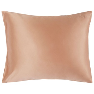 Lenoites Mulberry Silk Pillowcase 50x60 cm Rosegold produktbilde