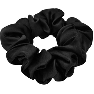 Lenoites Mulberry Silk Scrunchie produktbillede