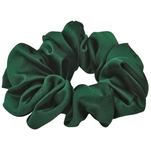 Lenoites Mulberry Silk Scrunchie produktbillede