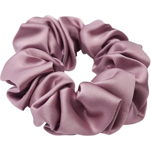 Lenoites Mulberry Silk Scrunchie produktbillede