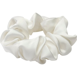 Lenoites Mulberry Silk Scrunchie produktbillede