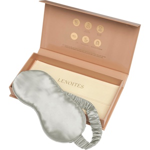 Lenoites Mulberry Sleep Mask produktbillede