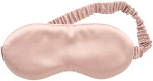 Lenoites Mulberry Sleep Mask produktbillede