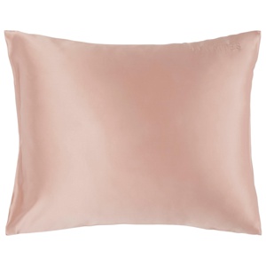 Lenoites Örngott i siden Rosa 50x60 cm produkt bild