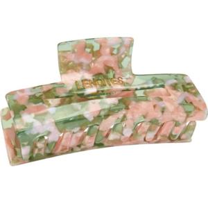 Lenoites Premium Eco-Friendly Hair Claw Blossom produkt bild