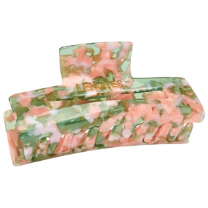 Lenoites Premium Eco-Friendly Hair Claw produktbillede