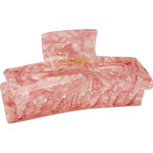 Lenoites Hair Claw Candy Pink produkt bild