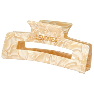 Lenoites Premium Eco-Friendly Hair Claw produktbilde