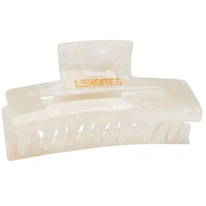 Lenoites Premium Eco-Friendly Hair Claw produktbillede