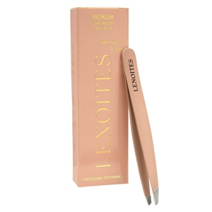 Lenoites Premium Slant Tweezer produktbilde