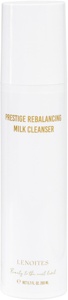 Lenoites Prestige Rebalancing Milk Cleanser 200 ml produktbilde