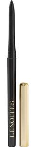 Lenoites Silk Longwear Gel Eyeliner Intense Black produkt bild