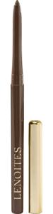 Lenoites Silk Longwear Gel Eyeliner Natural Brown produkt bild
