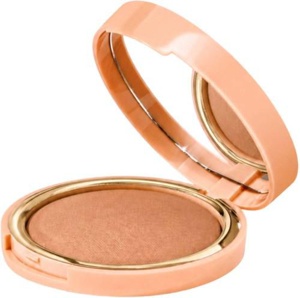 Lenoites Silky Blurring Powder Bronzer Light to Medium produktbilde
