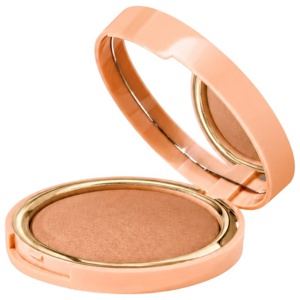 Lenoites Silky Blurring Powder Bronzer Light to Medium 8,5 g produkt bild