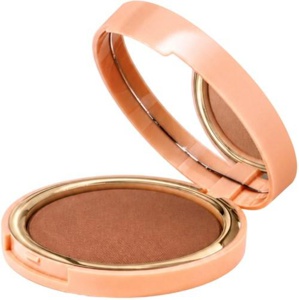 Lenoites Silky Blurring Powder Bronzer Medium to Deep produktbilde