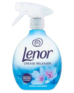 Lenor Crease Releaser Spring Awakening produktbillede