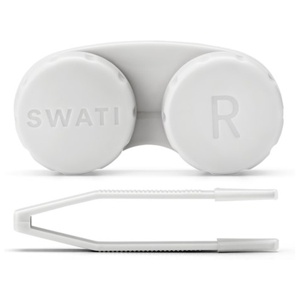 Lens Case & Tweezers produkt bild