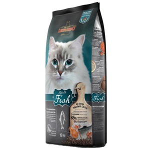 Leonardo Adult Fisch Produktbild