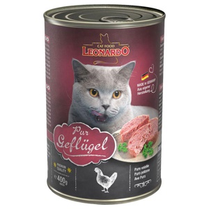 Leonardo All Meat 6 x 400 g Produktbild