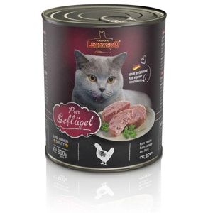Leonardo All Meat 6 x 800 g Produktbild