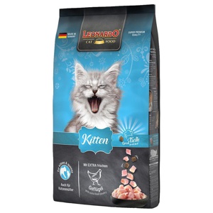 Leonardo Kitten Produktbild