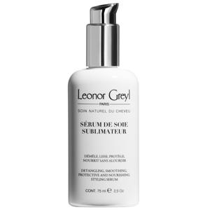 Leonor Greyl hårstylingserum trassel- och slätning 75 ml produkt bild